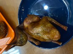 -煲煲掂风味煲仔饭餐厅(西区店)