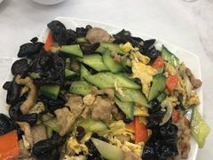 -北戴河庆山饭店·海鲜砂锅粥(北戴河黑石路店)