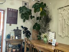 -AHAVA·Fang Baking Studio