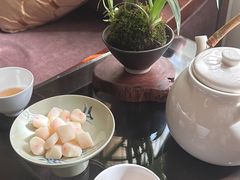 -31号公馆(黄兴广场白果园店)