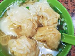 -巨记面家(泉威楼店)