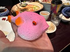 -永安鱼庄·镇江菜(东吴路店)