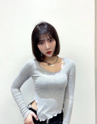 -HG美发设计沙龙