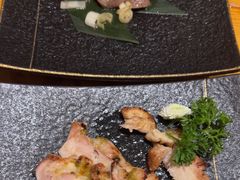 -晶吉·居酒屋·烧鸟·生鱼饭(中山区民主广场店)
