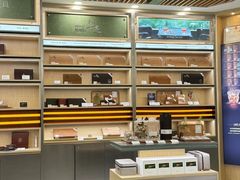 -小罐茶(济南恒隆广场店)