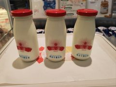 -红星前进面包牛奶公司(畅春园店)