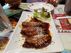 -龙记·香港茶餐厅(海上世界店)