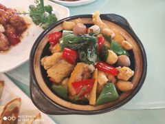 -多多旺港式茶餐厅(新区店)
