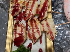 -弓二·烧鸟居酒屋(财富购物中心店)