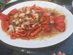 -頂好酒家·经典粤菜(海信广场店)