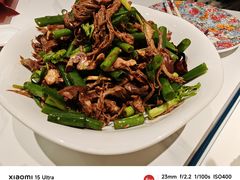 -老妈菜馆(建设街店)
