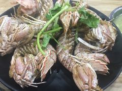 -老虎滩大连海鲜烧烤(建邺云锦路总店)