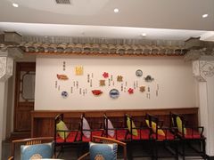 -中国徽菜·徽商故里(广安门店)