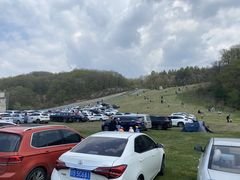 -吉林市朱雀山国家森林公园