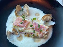 -翡翠36餐厅(浦东香格里拉店)