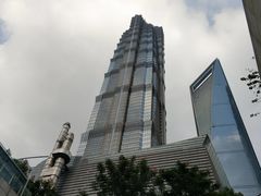 -上海中心大厦