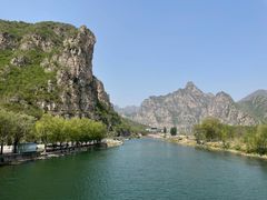 -孤山寨风景区