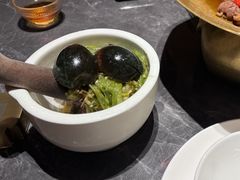 -炊烟小炒黄牛肉(浦东世纪汇店)