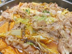 -鳗鱼家·深夜食堂(军博店)