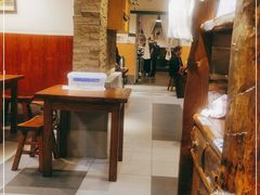 大堂-呱呱叫民俗风味主题餐厅(沣峪口店)