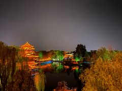 -台儿庄古城