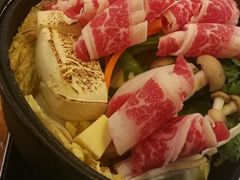 小份寿喜锅-和蕴日本料理