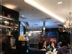 大堂-鹿港小镇(金虹桥国际中心店)