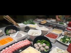 -海底捞火锅(仓山爱琴海店)