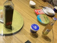 -拉完海鲜大排档(温岭店)