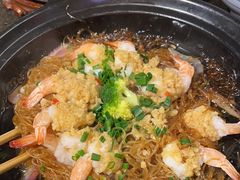 -老灶房-四川土菜(开元店)