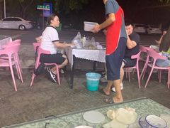 -范饭椰林川湘味海鲜·椰子鸡(三亚湾椰梦长廊店)