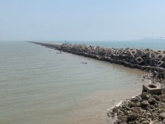 -东疆建设开发纪念公园