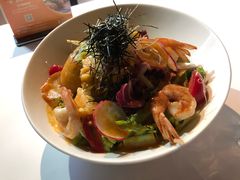 -FOUNT创意日料