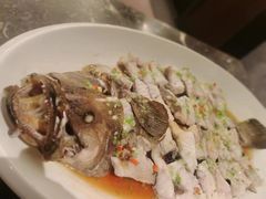 -龙宴海鲜城(经中路店)