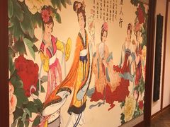-盈春大饭店(千山路店)