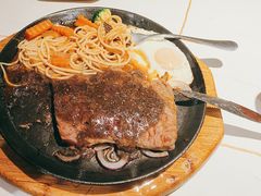 -豪享来中西餐厅(隆昌店)