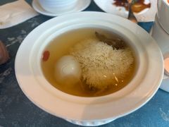 -扬州香格里拉·香宫中餐厅