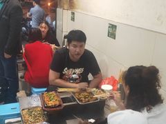 -最昭通一品黄牛小肉串(新迎店)