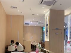 大堂-哈根达斯(济南万象城店)