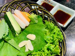 -梦山水日本烧肉(五四广场店)
