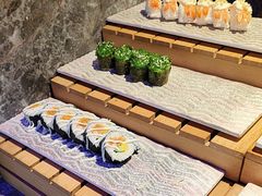-曼格活海鲜·牛排自助(光明蓝鲸店)