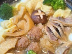 -一楼食业·食惠一楼