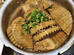 -爷爷的烀饼店