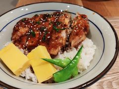 -牛気·越光米牛肉饭(水游城店)