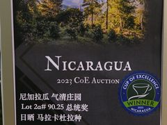 -玫瑰咖啡(中山六路店)