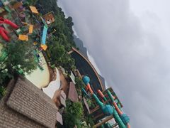 -杭州开元森泊度假乐园