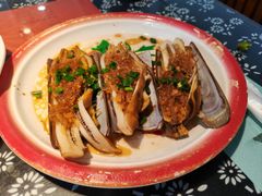 -旺角小渔村(二马路店)