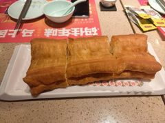 -点都德(聚福楼店)