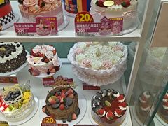 -味多美蛋糕(杨闸环岛店)