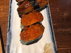 -千代武日本料理(开发区店)